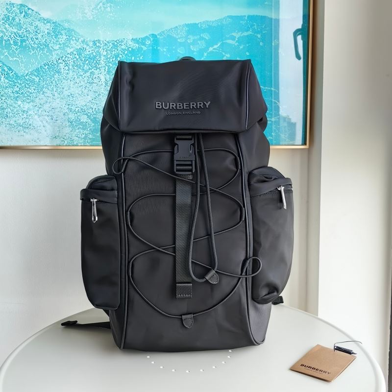 Burberry Backpacks